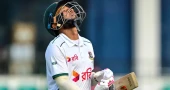 Dismal batting hands Bangladesh a heavy defeat in Colombo