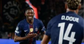 PSG edge Bayern 5-4 in record nine-goal Champions League semifinal thriller