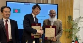 Japan grants $3.3m for Bangladesh