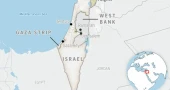 Israeli parliament approves special court to try Oct. 7 attackers, with death penalty option