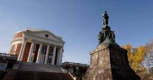 Jefferson's legacy still shapes US politics and identity 250 years after nation's founding