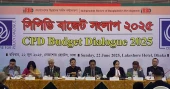 Proposed budget 'traditional', lacking major reform approaches: Seminar