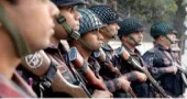 Upazila Election: 418 BGB platoons deployed ahead of 1st phase