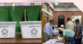 JUCSU election results expected between 8pm and 10pm