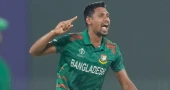 Mustafizur seeks BCB clearance for Big Bash, to miss D3 Trophy T20 phase