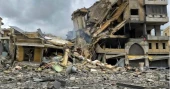 Over 90,000 homes damaged by Israeli attacks in Lebanon