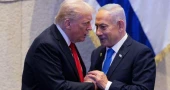 Trump’s call to pardon Netanyahu draws criticism over U.S. interference