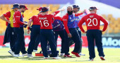 England hits ODI world-record 498-4 against the Netherlands