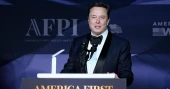 Iranian official met with Musk in a possible step to ease tensions with Trump