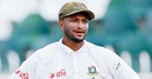 Shakib’s homecoming in limbo as protest threat looms large