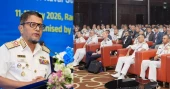 25th North Indian Ocean Hydrographic Commission conference begins in Ctg