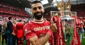 End of an era: Mohamed Salah bids farewell to Liverpool after 9 glorious years