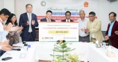 China always stands by Bangladesh in times of disaster, humanitarian need: Ambassador Yao
