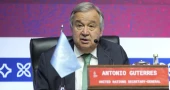 North Korea calls UN's Guterres 'puppet of US' after launch