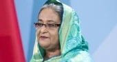 PM Hasina unveils 50 more model mosques across Bangladesh