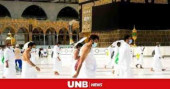 3 more Bangladeshi hajj pilgrims die in Saudi Arabia in two days