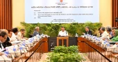 General Economics Division unveils govt's five-year strategic framework