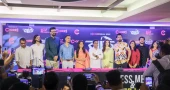 ‘Baaji’: Chorki premiers trailer of star-studded series on cricket starring Tahsan, Mithila