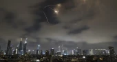 2nd week of Israel-Iran war begins with fresh strikes