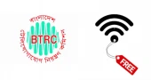BTRC announces 'Free Internet Day' on July 18, offering 1GB free data