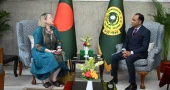 Misinformation is not free speech: Deputy Speaker