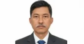 Dipen Dewan speaks out on resignation as CHT minister; reaffirms loyalty to BNP