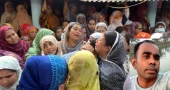Sohel Rana’s body returns home from Latvia