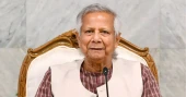 One of India’s specialties right now is fake news: Prof Yunus