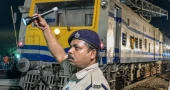 Indian passenger train collides with cargo train killing 5 people