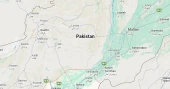 6 killed in Pakistan road crash