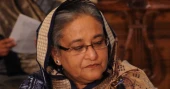 ICT sets Nov 17 to deliver verdict on Hasina case