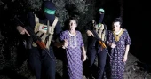 Hamas frees two Israeli women as US advises delaying ground war to allow talks on captives