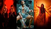 Box Office Update: Baaghi 4, The Bengal Files, and The Conjuring: Last Rites fail to impress