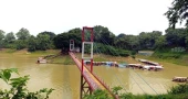 Rangamati ready to welcome tourists during Eid holiday