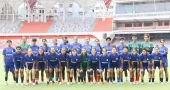 AFC Asian Cup: Bangladesh Women’s team leave for Myanmar early Wednesday
