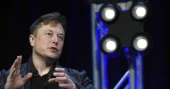 Fired SpaceX employees sue the company for wrongfully terminating critics of CEO Elon Musk
