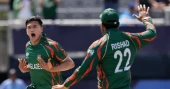 T20 World Cup: Bangladesh pacers rock South Africa early in New York