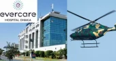 Army, BAF helicopters to conduct trial landing, takeoff near Evercare Hospital