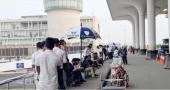 Saudi airport restrictions disrupt 134 flights from Bangladesh, affecting 20,254 passengers