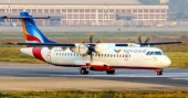 NOVOAir flight makes emergency landing in Dhaka after technical glitch; PM's adviser among passengers