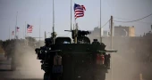 US boosts military presence as Iran fortifies key site