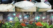 Consumers struggle with inflation in Dhaka kitchen markets