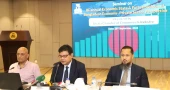 Restoring confidence in industrial sector crucial for macroeconomic stability, say speakers at DCCI Seminar