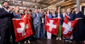 Swiss voters reject proposal for stricter neutrality rules