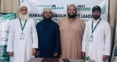 Haramain Group signs MoU with Next Leaders for digital growth