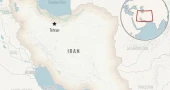 Death toll rises to 10 in Iran protests amid economic unrest