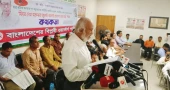 People may rise up again if democratic transition delayed: Dr Moyeen