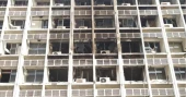 Fire at Bangladesh Secretariat sparks concerns of sabotage