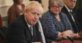 2 key UK Cabinet ministers quit Boris Johnson’s government