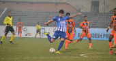 BPL Football: Sheikh Russel KC make a good start beating Brothers Union 2-1